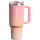 Termos Stanley Kubek Termiczny Stanley Quencher ProTour Flip Straw 1.18L Pi